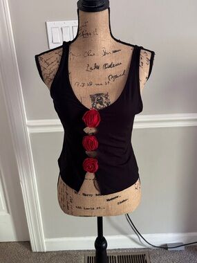 Reformation Black top